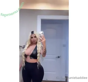 stephanietobadd / stephanietobad nude photo #0005