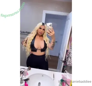 stephanietobadd / stephanietobad nude photo #0006