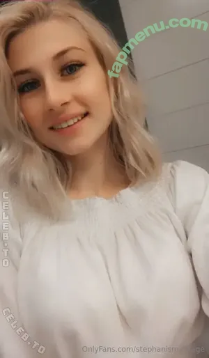 stephanismassage / steffis.massage nude photo #0035