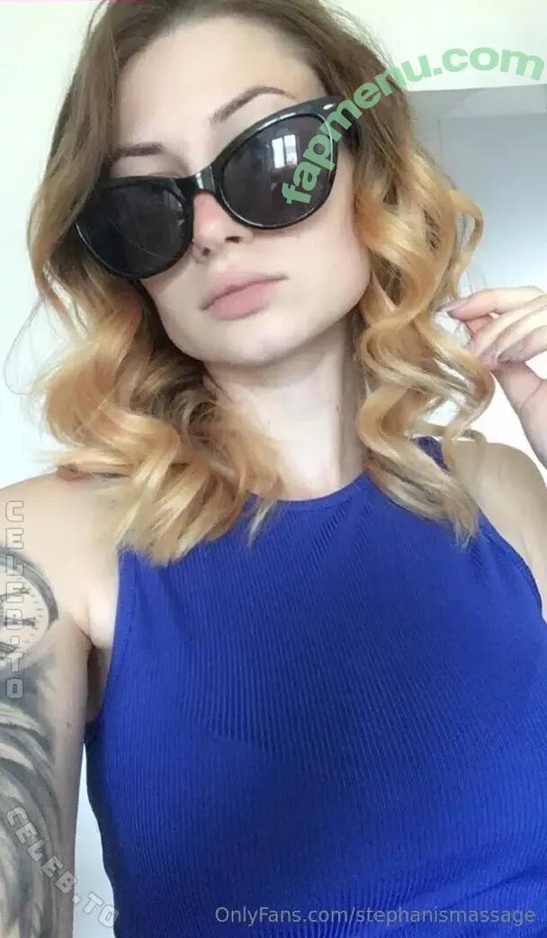 stephanismassage nude photo #0040 (steffis.massage)