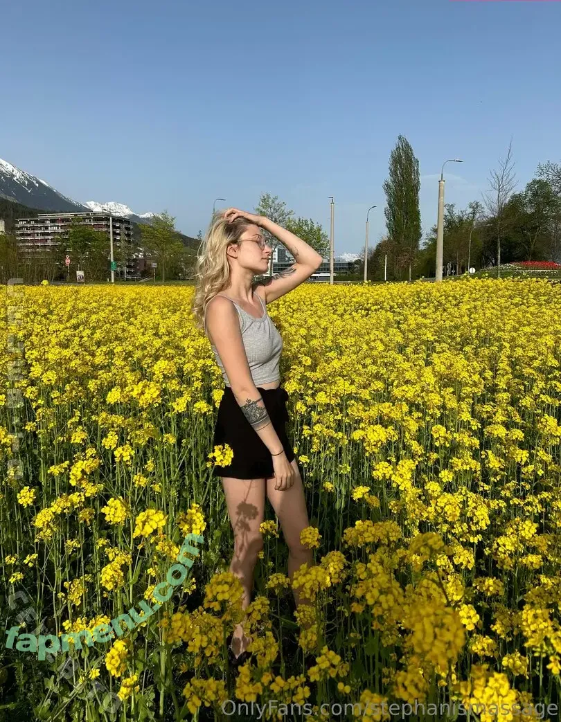 stephanismassage nude photo #0050 (steffis.massage)