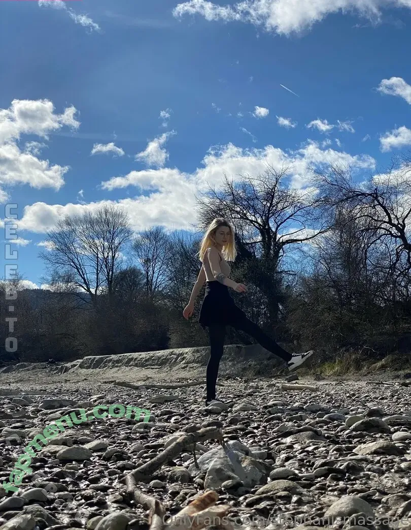 stephanismassage nude photo #0056 (steffis.massage)