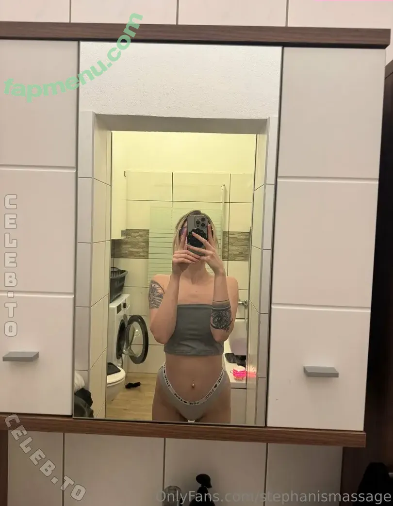 stephanismassage nude photo #0083 (steffis.massage)
