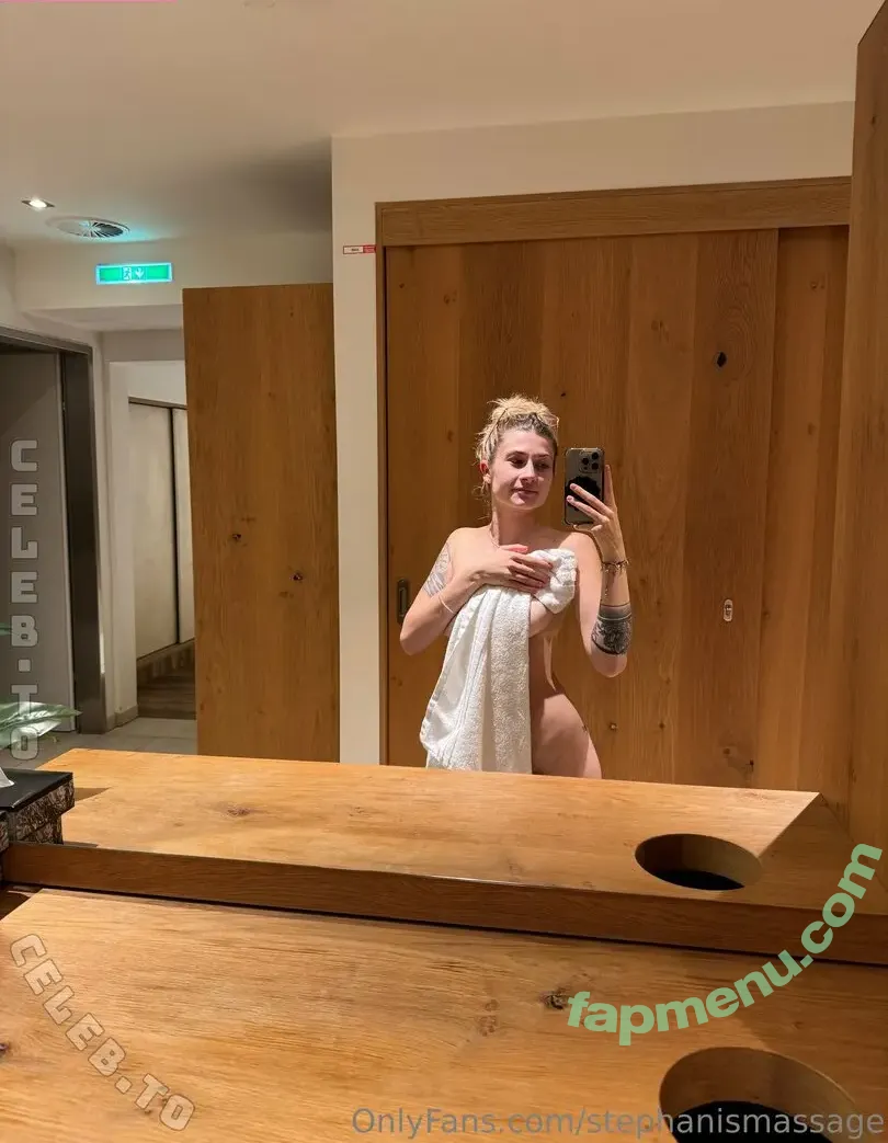 stephanismassage nude photo #0094 (steffis.massage)