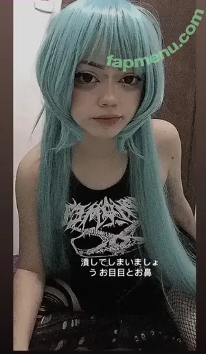 Stephany Died / stephany_die_ / stephanywheeler nude photo #0001