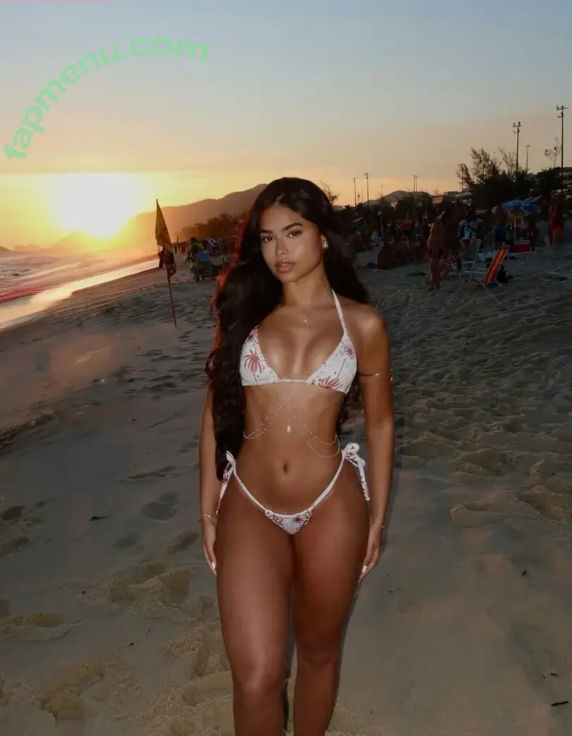 Stephany Lira nude photo #0008 (stephanyliraa)