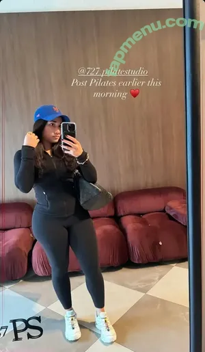 Stephany Victoria / stephanyvicx nude photo #0043