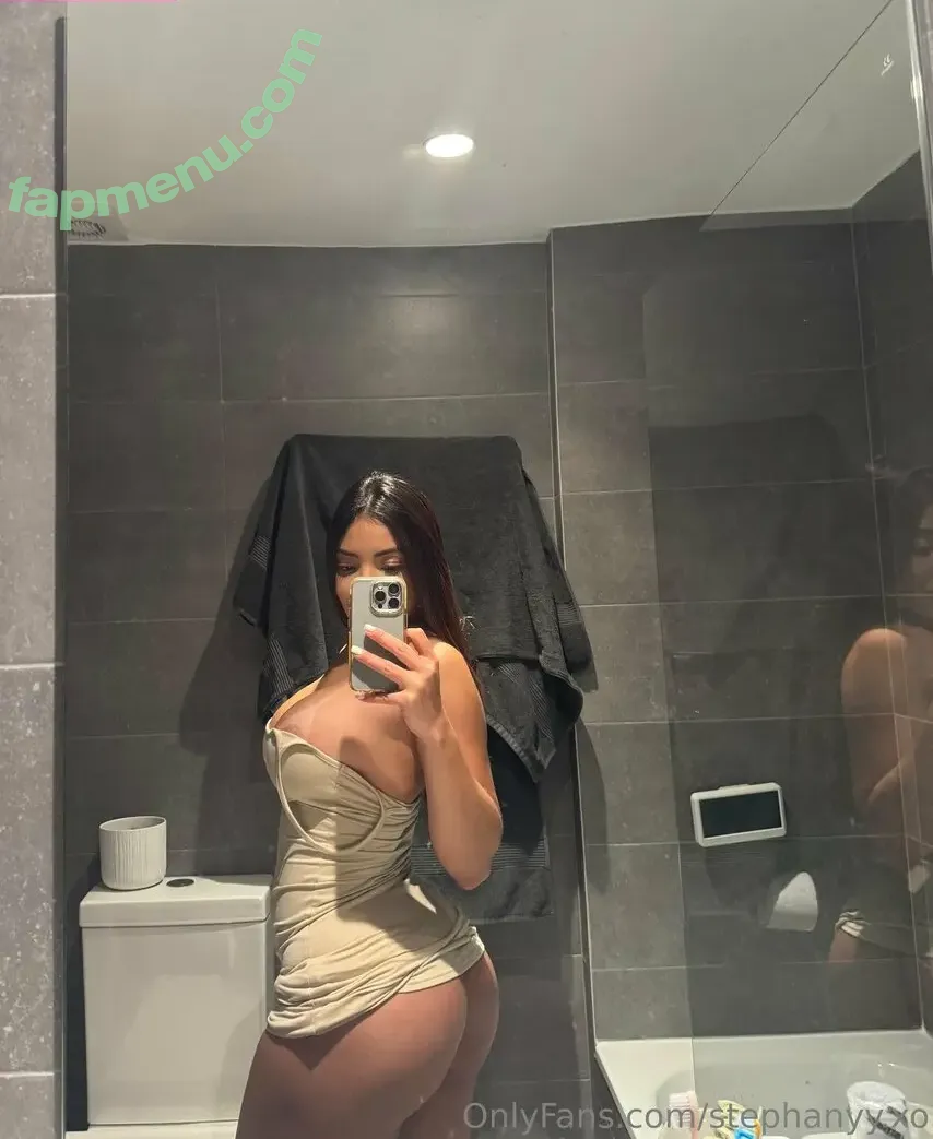 stephanyy.xo nude photo #0013 (stephaniem.xo)