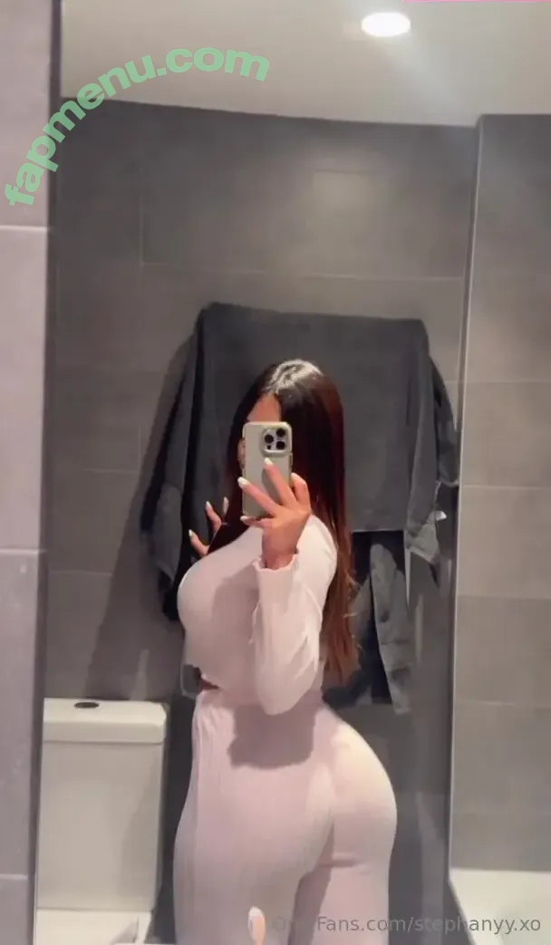 stephanyy.xo nude photo #0022 (stephaniem.xo)
