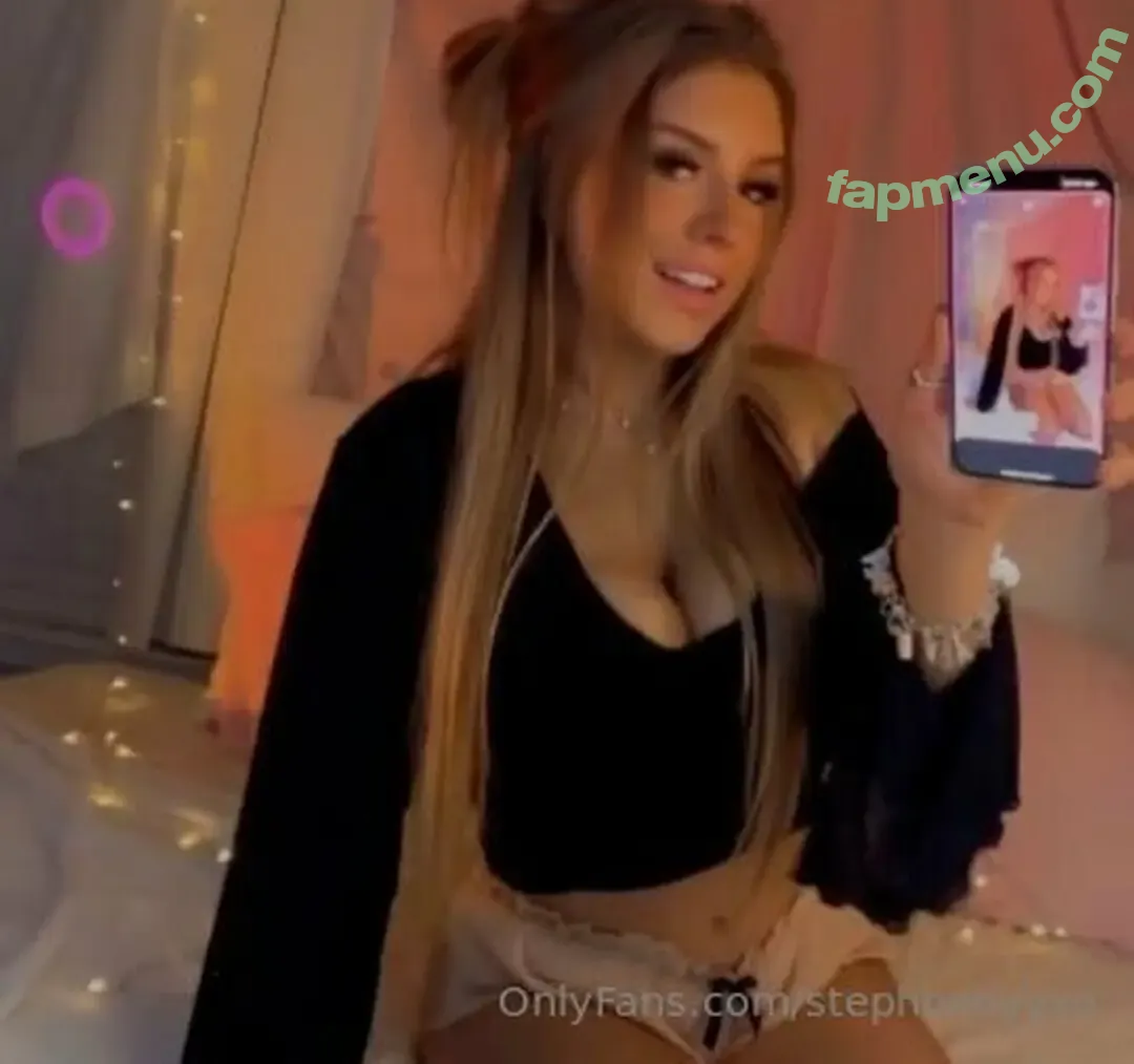stephbabyyxo nude photo #0002 (stephbabyyxo)