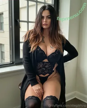 stephhvip / sslikeyess2 nude photo #0211