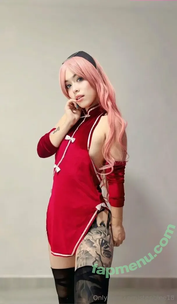 stephiee18 nude photo #0004 (step_hie18)