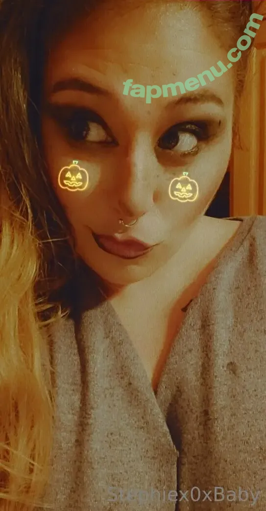 stephiex0xbaby nude photo #0007 (xoxostephyyyy)