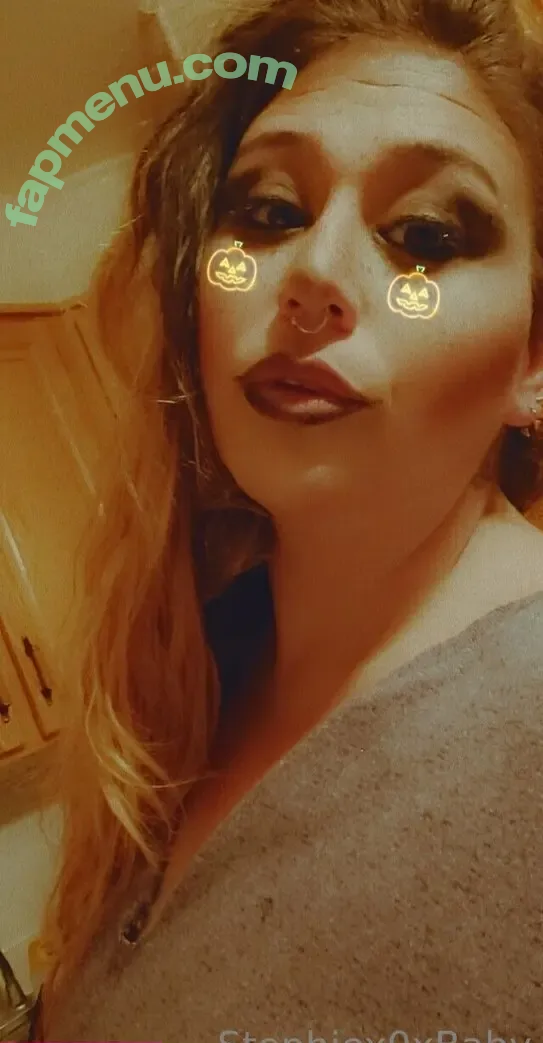 stephiex0xbaby nude photo #0008 (xoxostephyyyy)