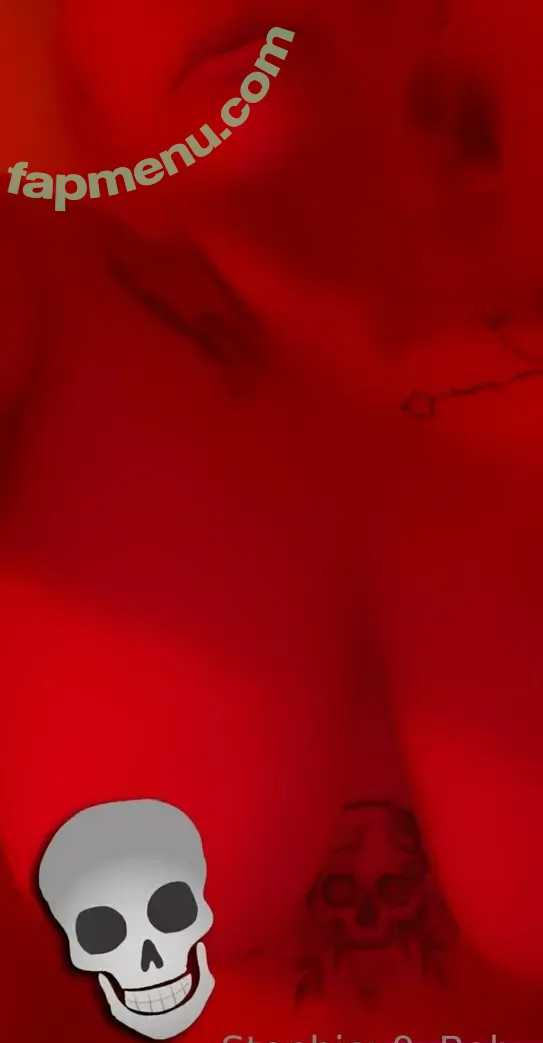 stephiex0xbaby nude photo #0009 (xoxostephyyyy)