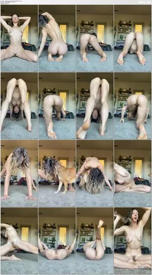 stephinspace / steph_in_space / stephinspace1 / stephinspace2 nude photo #0009