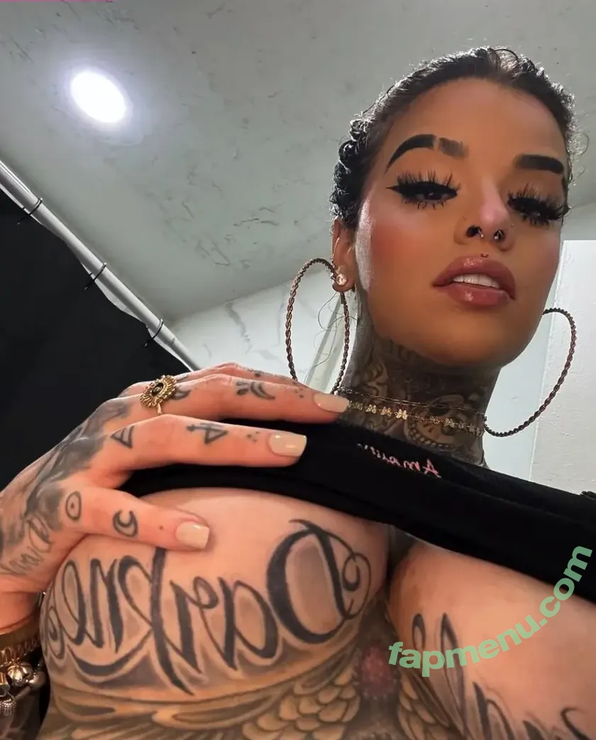 stephmarieinked nude photo #0004 (stephmarieinked)