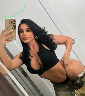 stephsamusic / stephs_music nude photo #0012