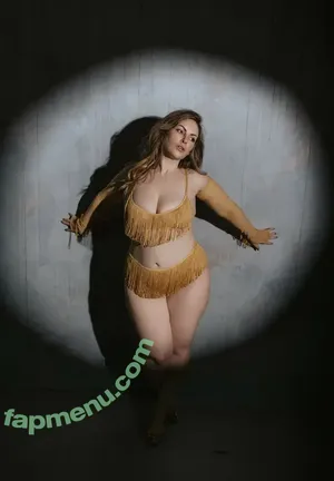 Stephy Miss Curvy / stephymisscurvy nude photo #0057