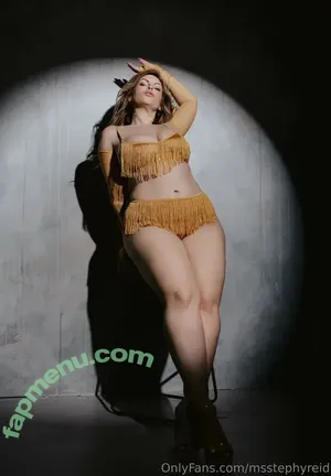 Stephy Miss Curvy / stephymisscurvy nude photo #0061