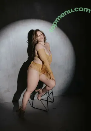 Stephy Miss Curvy / stephymisscurvy nude photo #0063