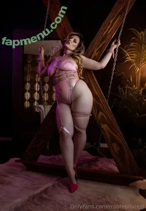 Stephy Miss Curvy / stephymisscurvy nude photo #0091