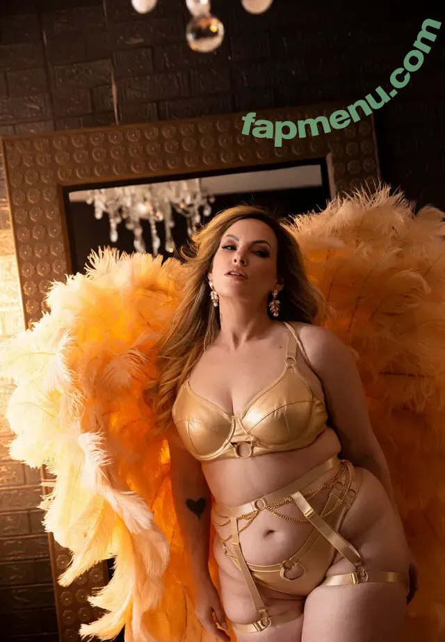 Stephy Miss Curvy nude photo #0085 (stephymisscurvy)