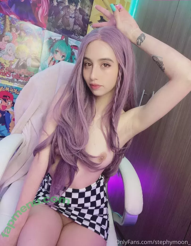 Stephymoon nude photo #0204 (Stephanie / _stephymoon_ / stephymoon_)
