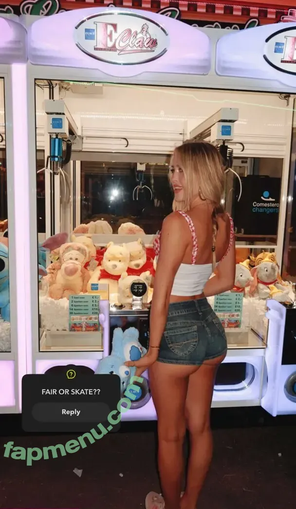 Sterre Meijer nude photo #0006 (dutchsterre / surfsterre)