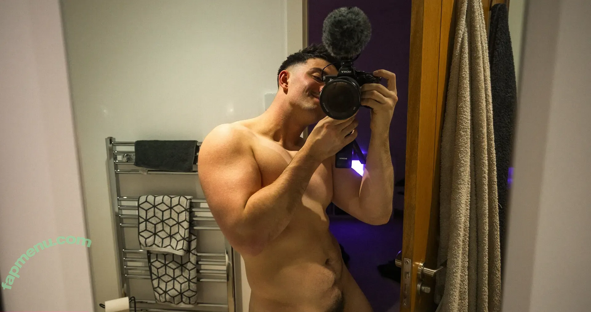 stevensdad nude photo #0005 (reel)