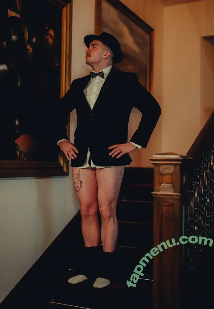 stevensdad nude photo #0036 (reel)