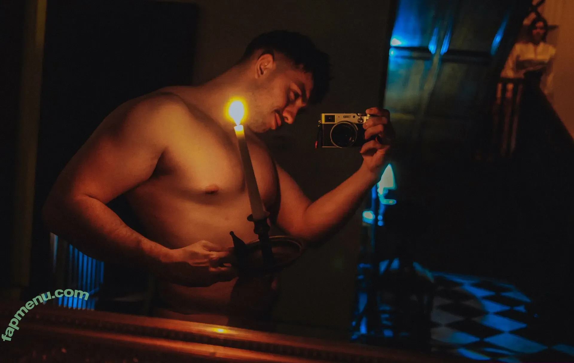 stevensdad nude photo #0041 (reel)