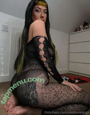 Stevie Leigh / xoleighbea / xostevieleigh nude photo #0041