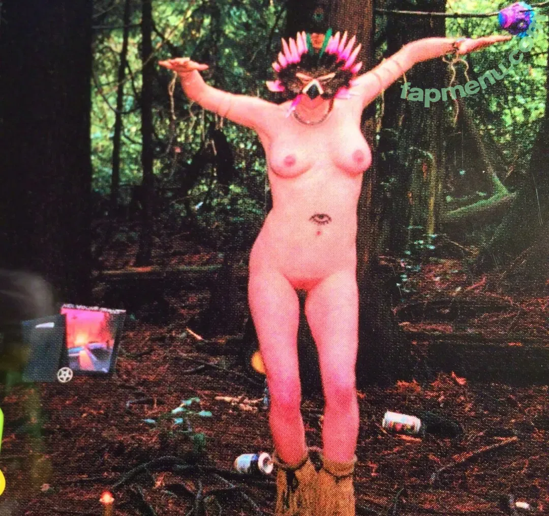 Stevie Levine nude photo #0001 (Stevie Levine)