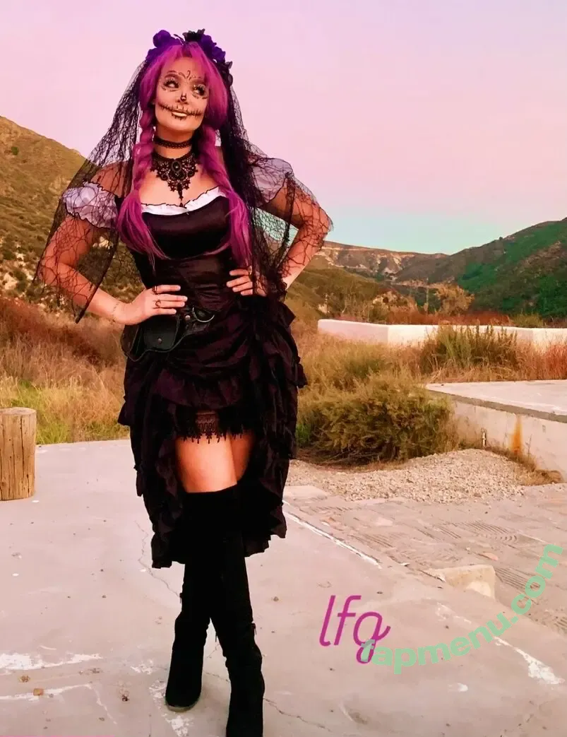 Stevie Lynn Jones nude photo #0199 (stevielynnjones)