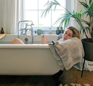 Stevie Martin / 5teviem nude photo #0011