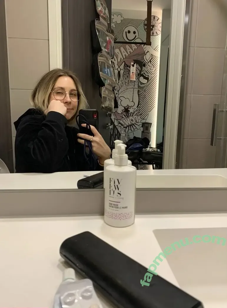 Stevie Martin nude photo #0026 (5tevieM)