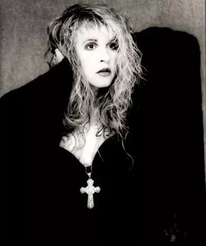 Stevie Nicks / stevienicks nude photo #0004