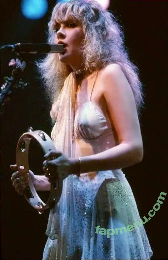 Stevie Nicks nude photo #0014 (stevienicks)