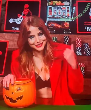 Stevie Wynne Levine / GMM / steviewlevine nude photo #0092