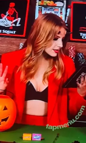 Stevie Wynne Levine / GMM / steviewlevine nude photo #0098