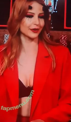 Stevie Wynne Levine / GMM / steviewlevine nude photo #0101