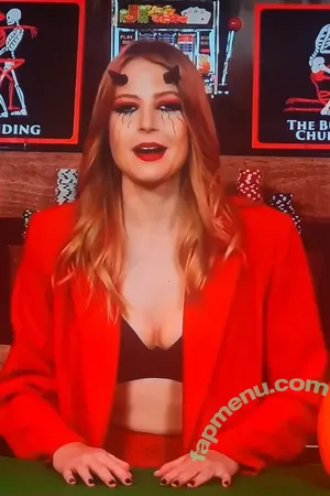 Stevie Wynne Levine / GMM / steviewlevine nude photo #0104