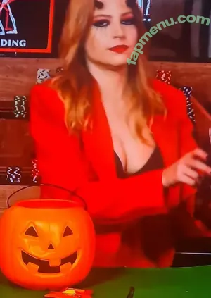 Stevie Wynne Levine / GMM / steviewlevine nude photo #0119