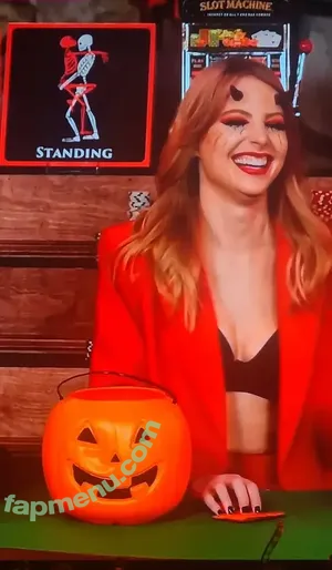 Stevie Wynne Levine / GMM / steviewlevine nude photo #0121