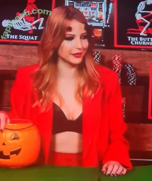 Stevie Wynne Levine / GMM / steviewlevine nude photo #0126