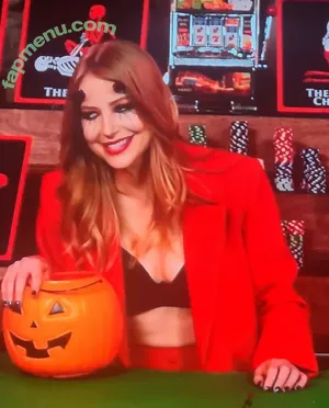 Stevie Wynne Levine / GMM / steviewlevine nude photo #0127