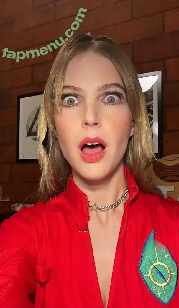 Stevie Wynne Levine nude photo #0084 (GMM / steviewlevine)