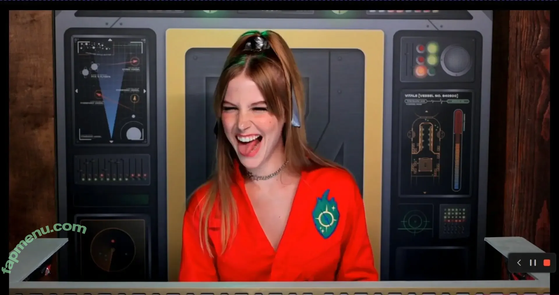 Stevie Wynne Levine nude photo #0085 (GMM / steviewlevine)