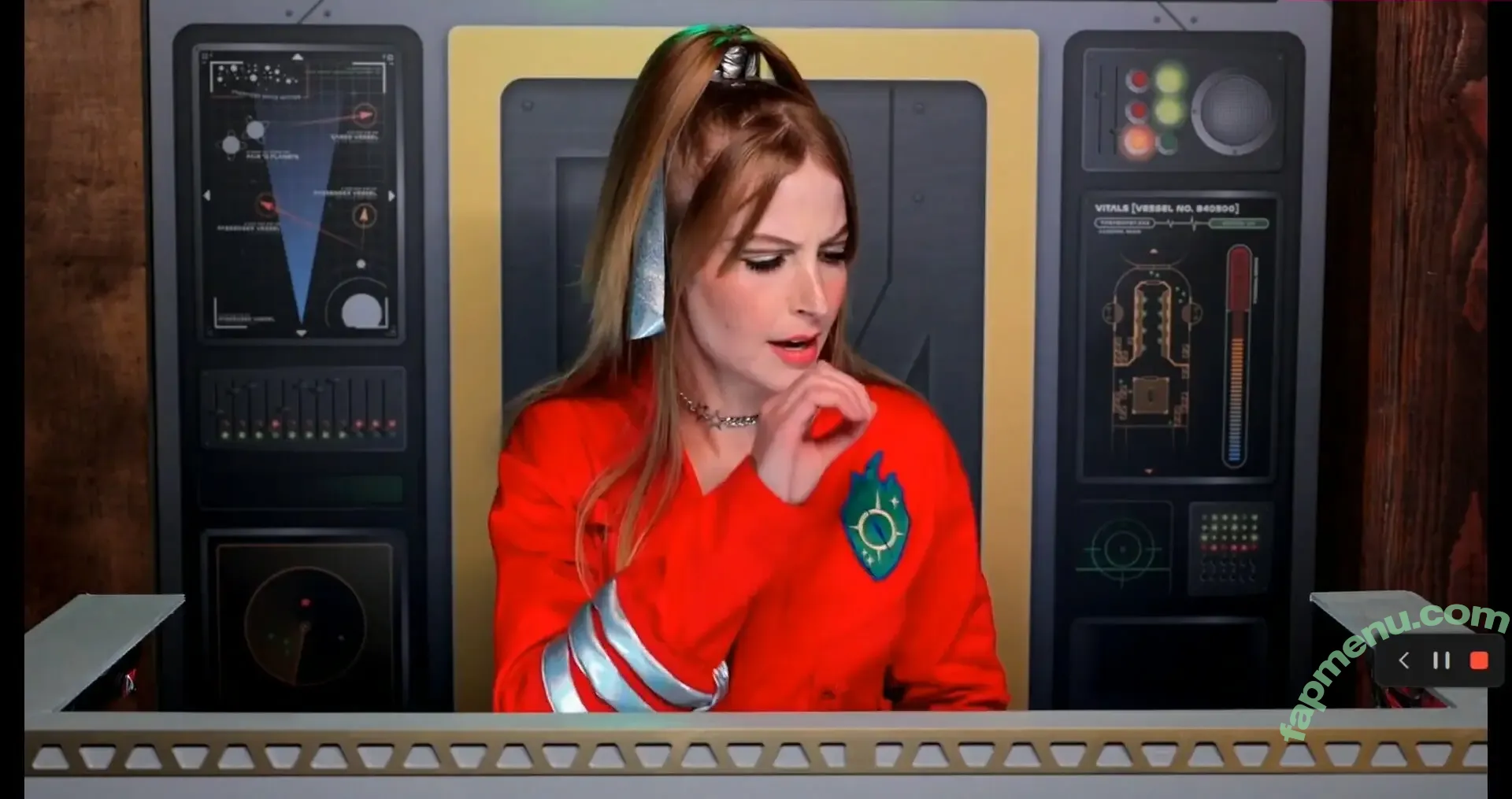 Stevie Wynne Levine nude photo #0087 (GMM / steviewlevine)